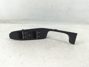 compare product 2011-2018 Volkswagen Jetta Master Power Window Switch Replacement Driver Side Left Fits OEM Used Auto Parts