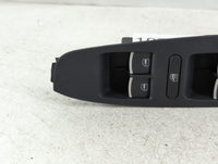 2011-2018 Volkswagen Jetta Master Power Window Switch Replacement Driver Side Left Fits OEM Used Auto Parts