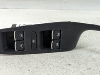2011-2018 Volkswagen Jetta Master Power Window Switch Replacement Driver Side Left Fits OEM Used Auto Parts