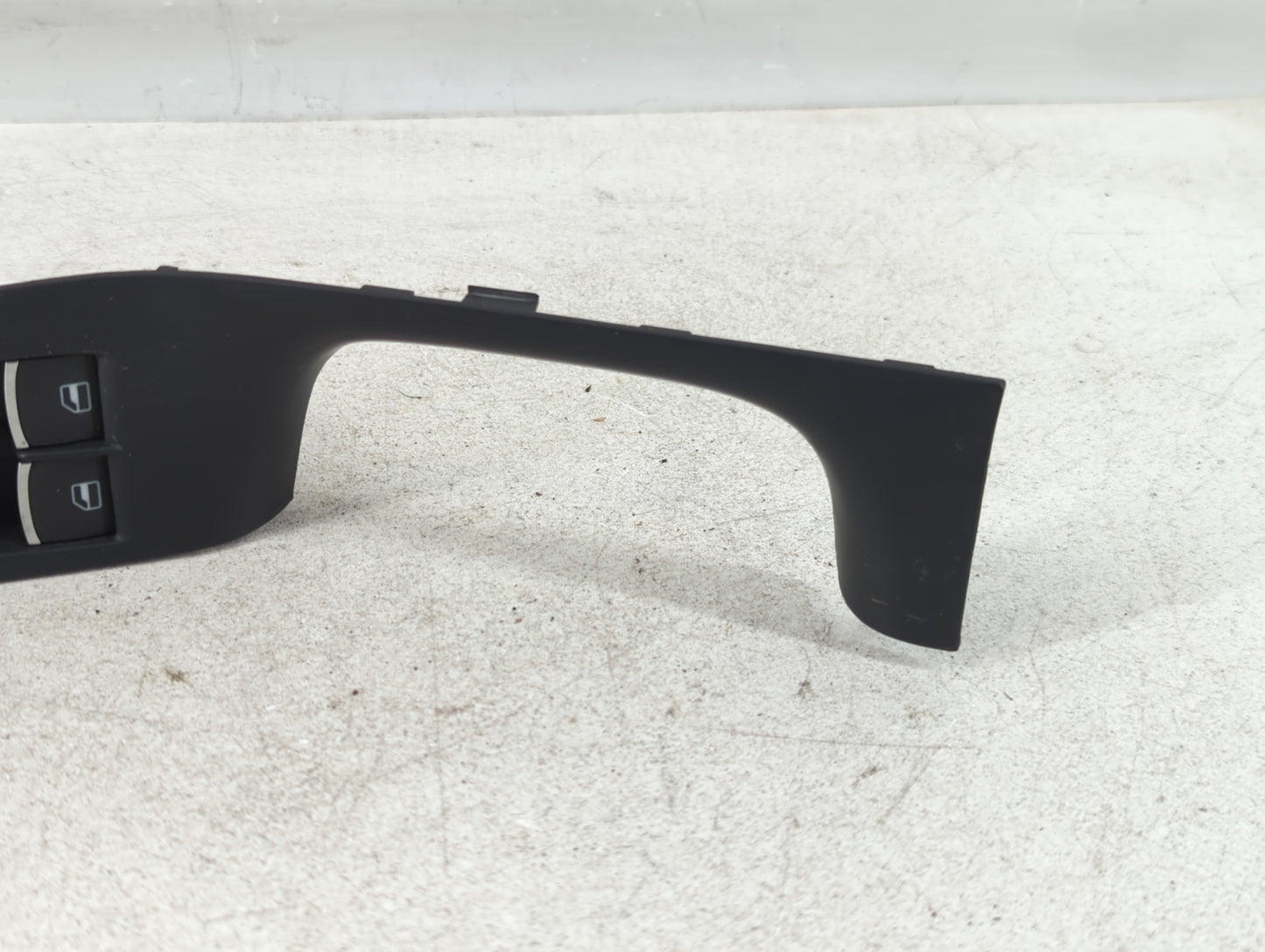 2011-2018 Volkswagen Jetta Master Power Window Switch Replacement Driver Side Left Fits OEM Used Auto Parts