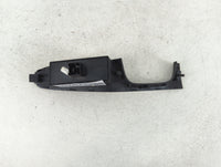 2011-2018 Volkswagen Jetta Master Power Window Switch Replacement Driver Side Left Fits OEM Used Auto Parts