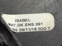 2011-2018 Volkswagen Jetta Master Power Window Switch Replacement Driver Side Left Fits OEM Used Auto Parts