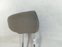 2011-2012 Ford Fusion Headrest Head Rest Front Driver Passenger Seat Fits Fits 2011 2012 OEM Used Auto Parts - Oemusedautoparts1.com