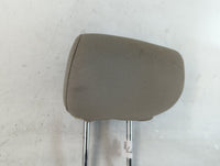 2011-2012 Ford Fusion Headrest Head Rest Front Driver Passenger Seat Fits Fits 2011 2012 OEM Used Auto Parts - Oemusedautoparts1.com