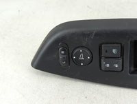 2018-2022 Jeep Wrangler Master Power Window Switch Replacement Driver Side Left P/N:10508 Fits Fits 2018 2019 2020 2021 2022 OEM Used Auto Parts