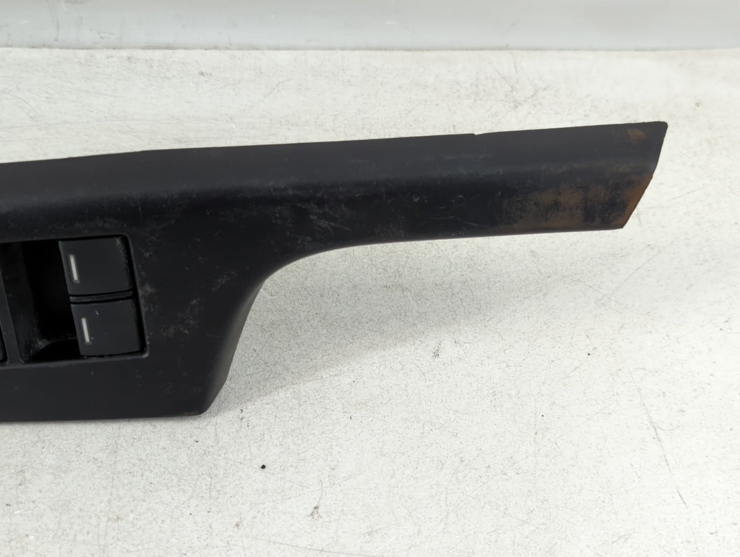 2018-2022 Jeep Wrangler Master Power Window Switch Replacement Driver Side Left P/N:10508 Fits Fits 2018 2019 2020 2021 2022 OEM Used Auto Parts