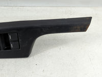 2018-2022 Jeep Wrangler Master Power Window Switch Replacement Driver Side Left P/N:10508 Fits Fits 2018 2019 2020 2021 2022 OEM Used Auto Parts