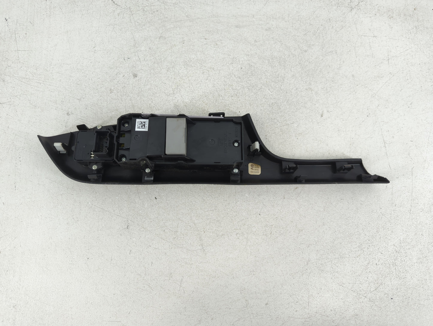 2018-2022 Jeep Wrangler Master Power Window Switch Replacement Driver Side Left P/N:10508 Fits Fits 2018 2019 2020 2021 2022 OEM Used Auto Parts