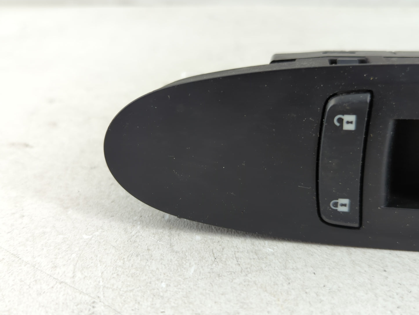 2019-2020 Infiniti Qx50 Master Power Window Switch Replacement Driver Side Left P/N:25411 5NA0B Fits Fits 2019 2020 OEM Used Auto Parts