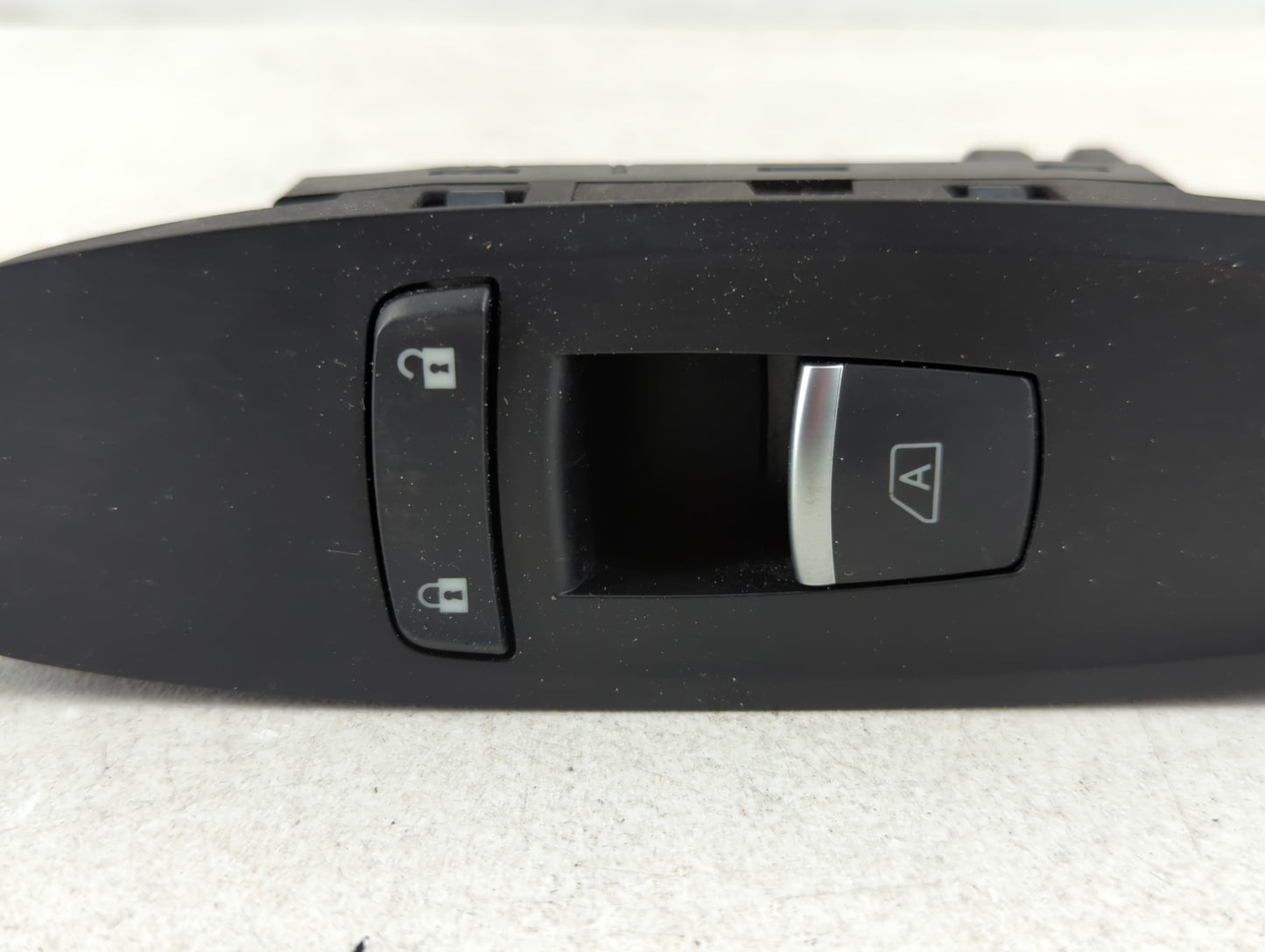 2019-2020 Infiniti Qx50 Master Power Window Switch Replacement Driver Side Left P/N:25411 5NA0B Fits Fits 2019 2020 OEM Used Auto Parts
