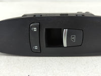 2019-2020 Infiniti Qx50 Master Power Window Switch Replacement Driver Side Left P/N:25411 5NA0B Fits Fits 2019 2020 OEM Used Auto Parts