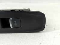 2019-2020 Infiniti Qx50 Master Power Window Switch Replacement Driver Side Left P/N:25411 5NA0B Fits Fits 2019 2020 OEM Used Auto Parts