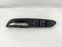 2013-2019 Ford Escape Master Power Window Switch Replacement Driver Side Left P/N:F1ET-14A132-AC Fits OEM Used Auto Parts