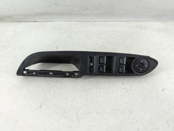 compare product 2013-2019 Ford Escape Master Power Window Switch Replacement Driver Side Left P/N:F1ET-14A132-AC Fits OEM Used Auto Parts