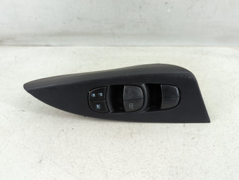 compare product 2013-2019 Nissan Sentra Master Power Window Switch Replacement Driver Side Left P/N:25401 3SH1A Fits OEM Used Auto Parts