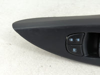 2013-2019 Nissan Sentra Master Power Window Switch Replacement Driver Side Left P/N:25401 3SH1A Fits OEM Used Auto Parts - Oemusedautoparts1.com