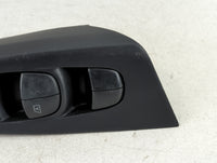 2013-2019 Nissan Sentra Master Power Window Switch Replacement Driver Side Left P/N:25401 3SH1A Fits OEM Used Auto Parts - Oemusedautoparts1.com