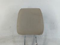 2002-2004 Ford F-150 Headrest Head Rest Front Driver Passenger Seat Fits Fits 2002 2003 2004 OEM Used Auto Parts - Oemusedautoparts1.com