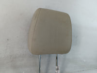 2002-2004 Ford F-150 Headrest Head Rest Front Driver Passenger Seat Fits Fits 2002 2003 2004 OEM Used Auto Parts - Oemusedautoparts1.com