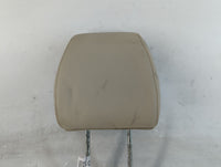 2002-2004 Ford F-150 Headrest Head Rest Front Driver Passenger Seat Fits Fits 2002 2003 2004 OEM Used Auto Parts - Oemusedautoparts1.com