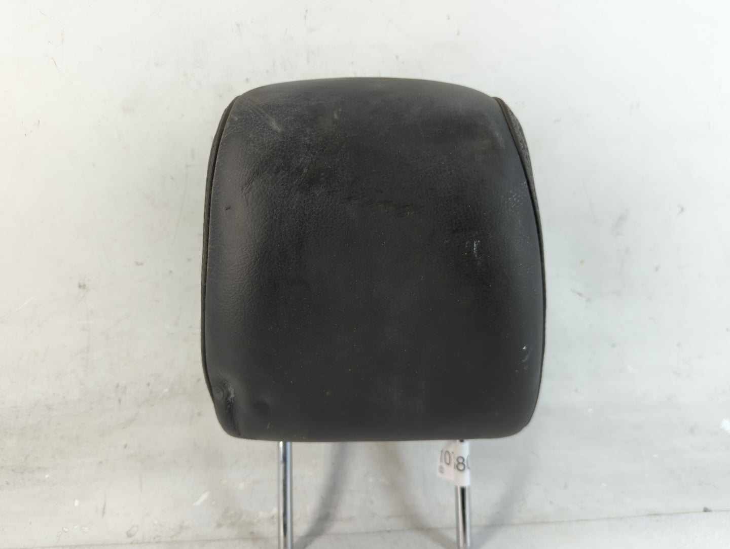 2010-2012 Lincoln Mkt Headrest Head Rest Front Driver Passenger Seat Fits Fits 2010 2011 2012 OEM Used Auto Parts - Oemusedautoparts1.com