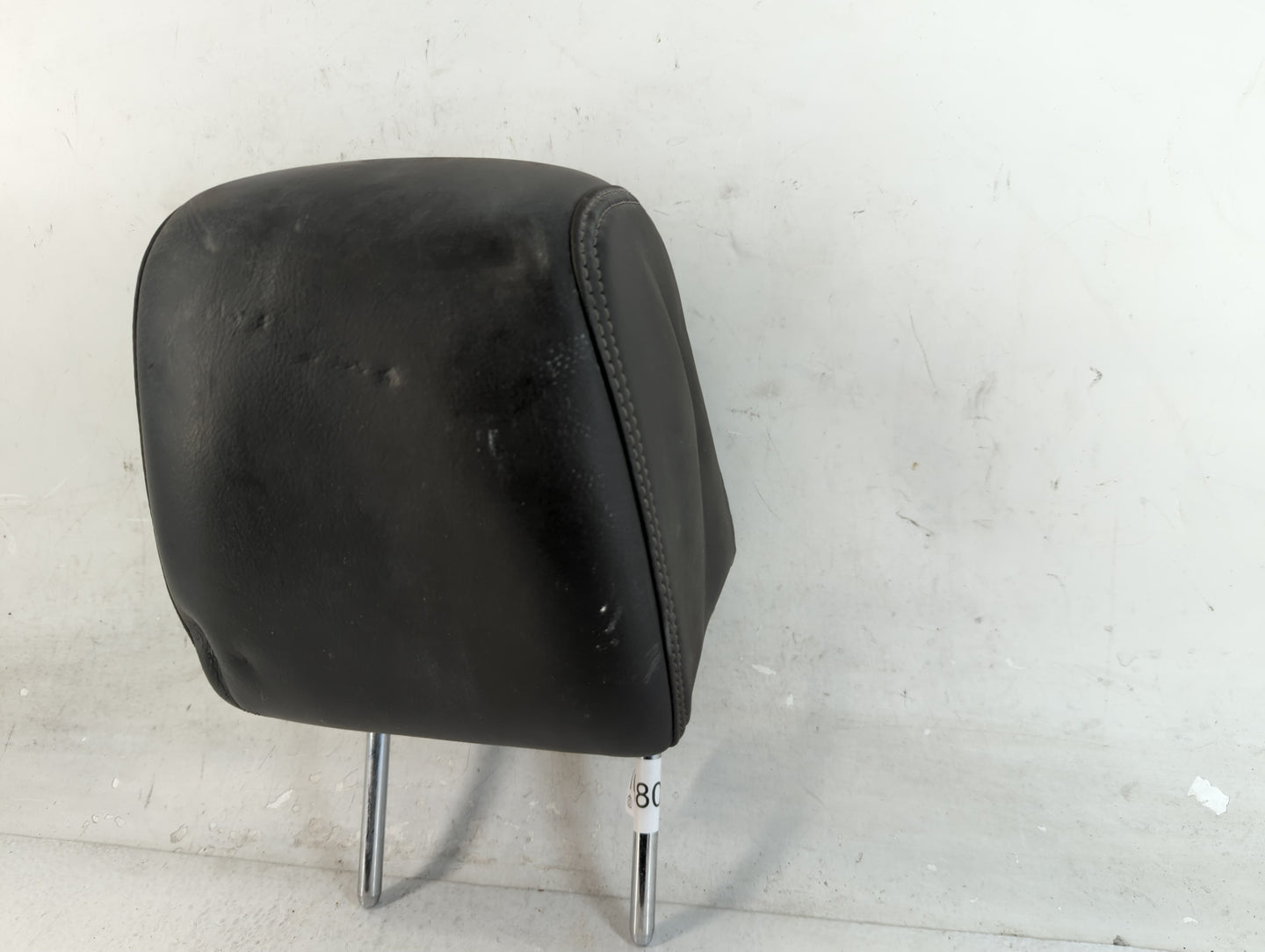 2010-2012 Lincoln Mkt Headrest Head Rest Front Driver Passenger Seat Fits Fits 2010 2011 2012 OEM Used Auto Parts - Oemusedautoparts1.com