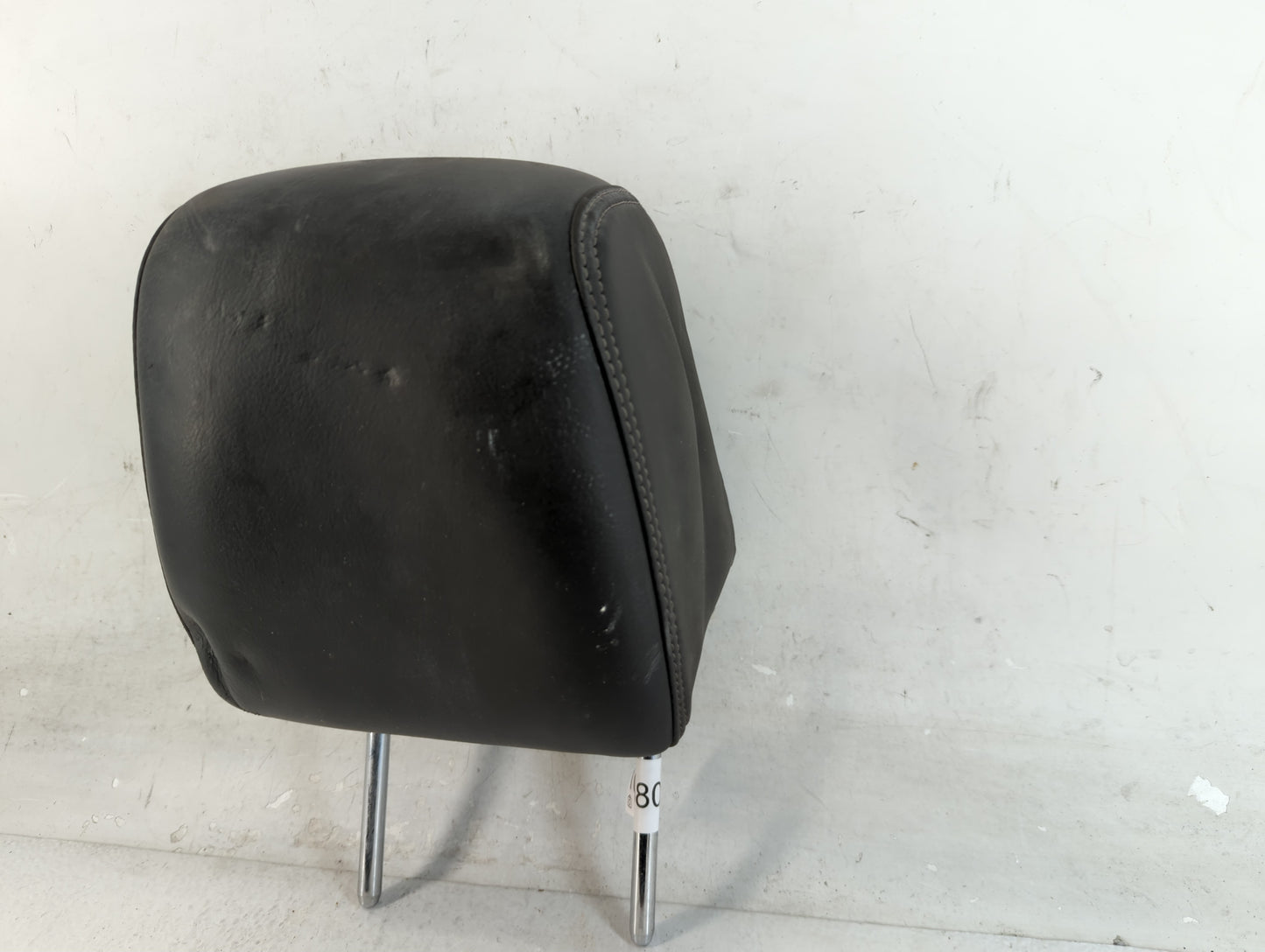 2010-2012 Lincoln Mkt Headrest Head Rest Front Driver Passenger Seat Fits Fits 2010 2011 2012 OEM Used Auto Parts - Oemusedautoparts1.com