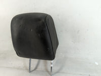 2010-2012 Lincoln Mkt Headrest Head Rest Front Driver Passenger Seat Fits Fits 2010 2011 2012 OEM Used Auto Parts - Oemusedautoparts1.com