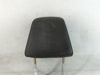 2010-2012 Lincoln Mkt Headrest Head Rest Front Driver Passenger Seat Fits Fits 2010 2011 2012 OEM Used Auto Parts - Oemusedautoparts1.com