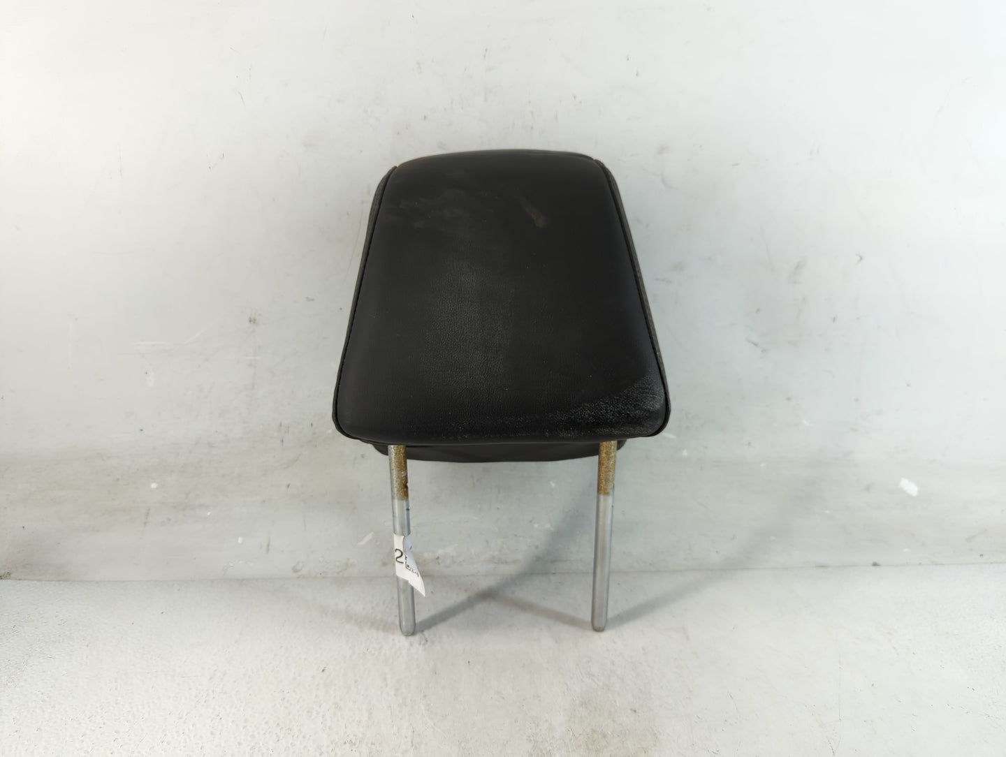 2010-2012 Lincoln Mkt Headrest Head Rest Front Driver Passenger Seat Fits Fits 2010 2011 2012 OEM Used Auto Parts - Oemusedautoparts1.com
