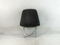 2010-2012 Lincoln Mkt Headrest Head Rest Front Driver Passenger Seat Fits Fits 2010 2011 2012 OEM Used Auto Parts - Oemusedautoparts1.com
