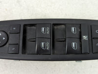 2015-2022 Jeep Grand Cherokee Master Power Window Switch Replacement Driver Side Left P/N:68319802AA Fits OEM Used Auto Parts - Oemusedautoparts1.com