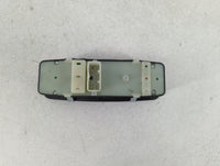 2015-2022 Jeep Grand Cherokee Master Power Window Switch Replacement Driver Side Left P/N:68319802AA Fits OEM Used Auto Parts - Oemusedautoparts1.com