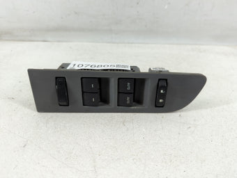 compare product 2010-2014 Ford F-150 Master Power Window Switch Replacement Driver Side Left P/N:BL3T-14540-AAW Fits Fits 2010 2011 2012 2013 2014 OEM Used Auto Parts