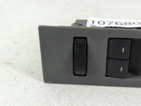 2010-2014 Ford F-150 Master Power Window Switch Replacement Driver Side Left P/N:BL3T-14540-AAW Fits Fits 2010 2011 2012 2013 2014 OEM Used Auto Parts