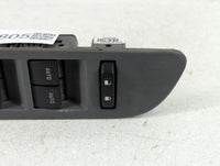 2010-2014 Ford F-150 Master Power Window Switch Replacement Driver Side Left P/N:BL3T-14540-AAW Fits Fits 2010 2011 2012 2013 2014 OEM Used Auto Parts