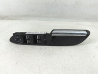 2017-2019 Ford Escape Master Power Window Switch Replacement Driver Side Left P/N:F1ET-14A132-AC Fits OEM Used Auto Parts