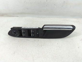 compare product 2017-2019 Ford Escape Master Power Window Switch Replacement Driver Side Left P/N:F1ET-14A132-AC Fits OEM Used Auto Parts