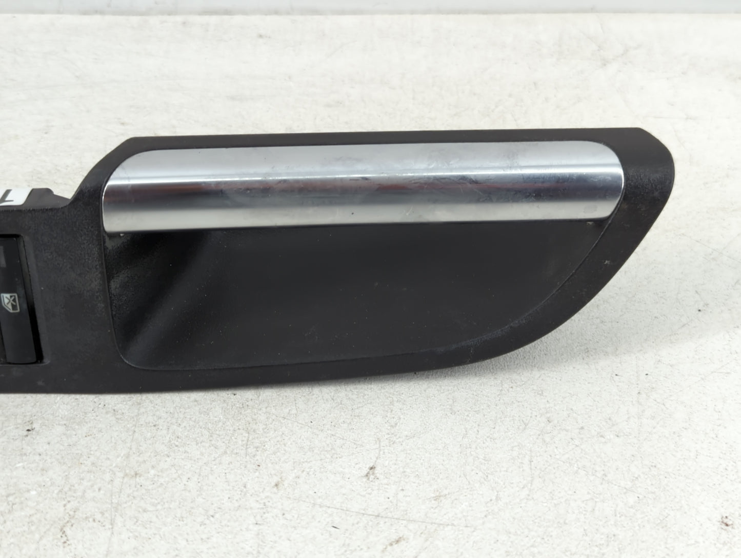 2017-2019 Ford Escape Master Power Window Switch Replacement Driver Side Left P/N:F1ET-14A132-AC Fits OEM Used Auto Parts