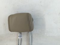 2011-2012 Ford Fusion Headrest Head Rest Front Driver Passenger Seat Fits Fits 2011 2012 OEM Used Auto Parts - Oemusedautoparts1.com