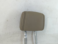 2011-2012 Ford Fusion Headrest Head Rest Front Driver Passenger Seat Fits Fits 2011 2012 OEM Used Auto Parts - Oemusedautoparts1.com