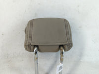 2011-2012 Ford Fusion Headrest Head Rest Front Driver Passenger Seat Fits Fits 2011 2012 OEM Used Auto Parts - Oemusedautoparts1.com
