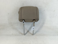 2011-2012 Ford Fusion Headrest Head Rest Front Driver Passenger Seat Fits Fits 2011 2012 OEM Used Auto Parts - Oemusedautoparts1.com