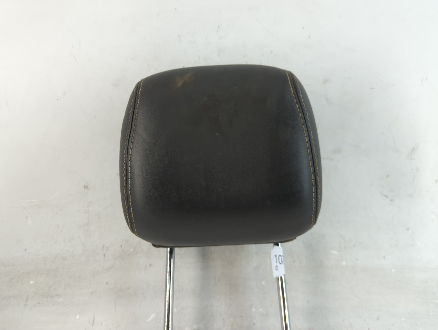 2000-2001 Ford Excursion Headrest Head Rest Front Driver Passenger Seat Fits Fits 2000 2001 OEM Used Auto Parts