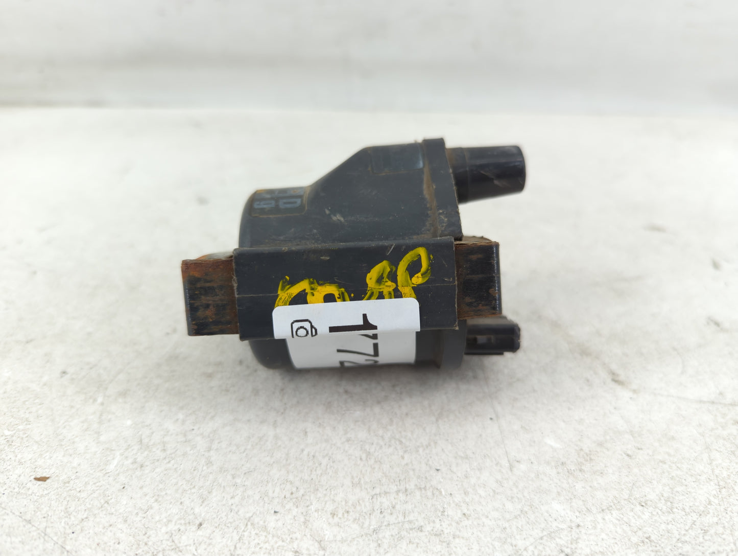 1980 Toyota Corolla Ignition Coil Igniter Pack - Oemusedautoparts1.com