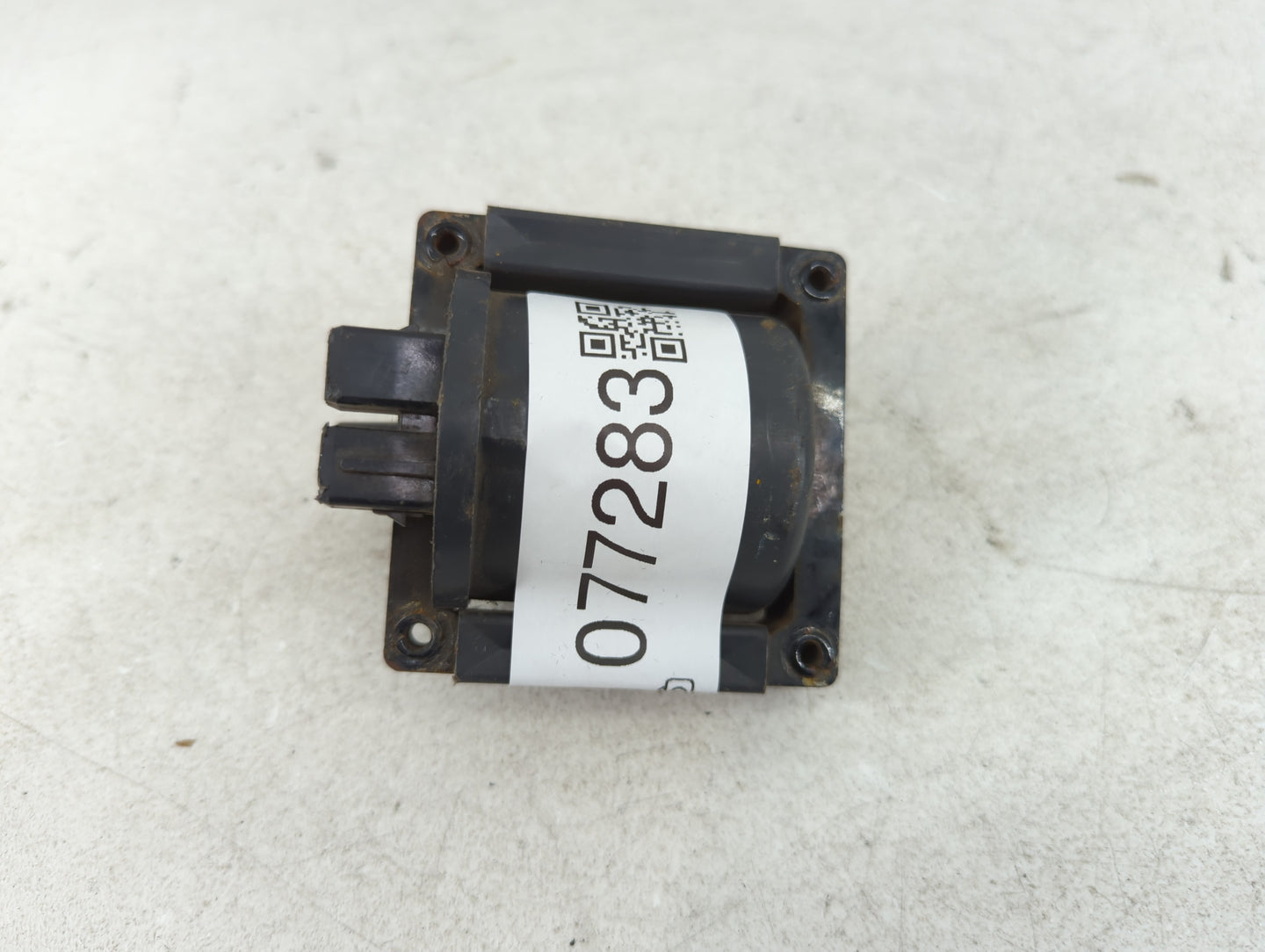 1980 Toyota Corolla Ignition Coil Igniter Pack - Oemusedautoparts1.com