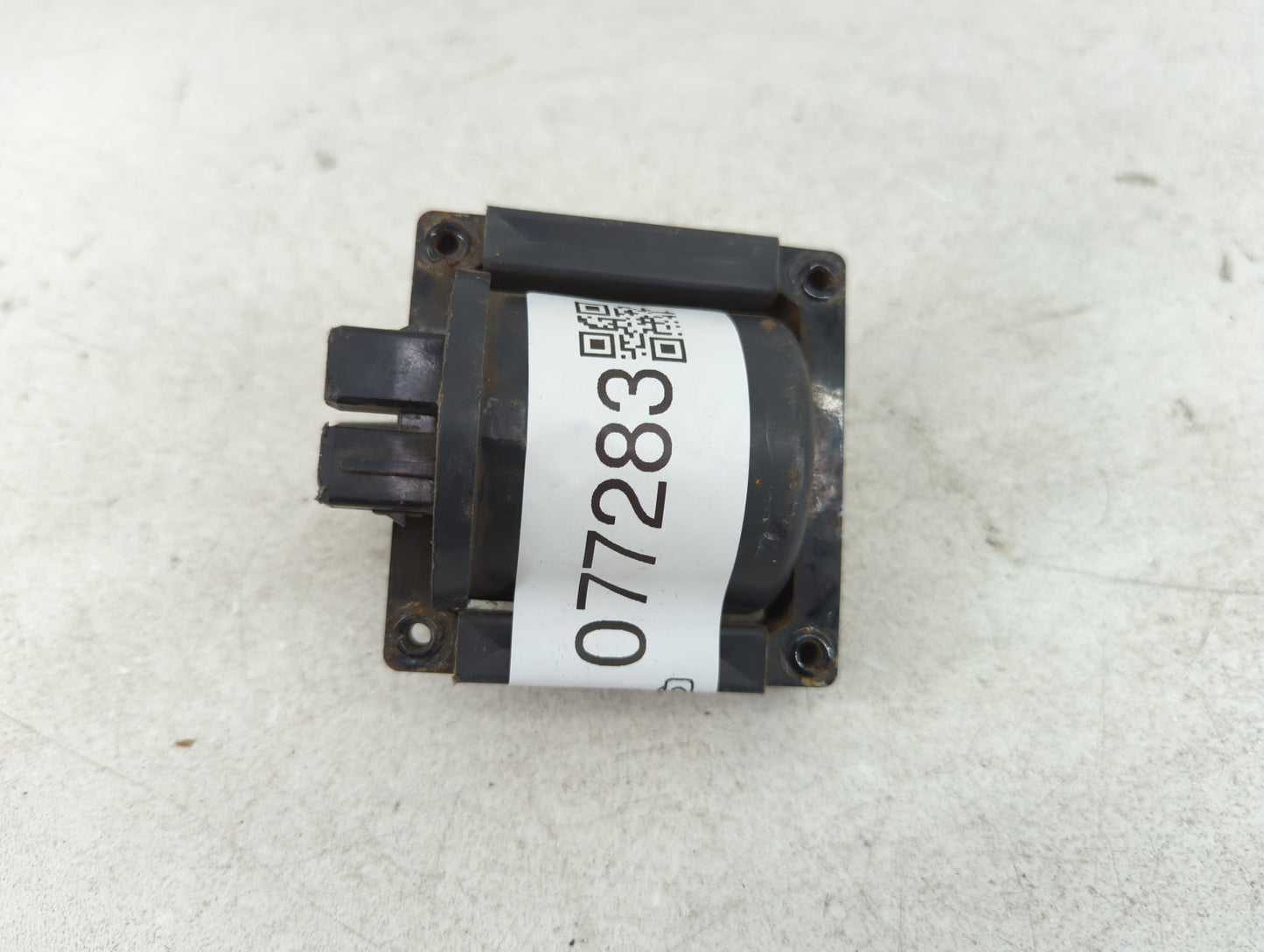 1980 Toyota Corolla Ignition Coil Igniter Pack - Oemusedautoparts1.com