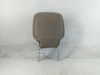 2011-2012 Ford Fusion Headrest Head Rest Front Driver Passenger Seat Fits Fits 2011 2012 OEM Used Auto Parts - Oemusedautoparts1.com