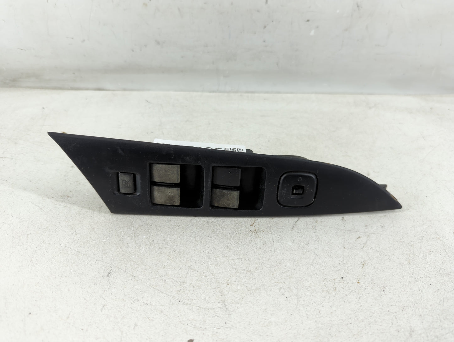 2004-2009 Mazda 3 Master Power Window Switch Replacement Driver Side Left P/N:BN8F 66 350A Fits Fits 2004 2005 2006 2007 2008 2009 OEM Used Auto Parts