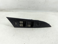 2004-2009 Mazda 3 Master Power Window Switch Replacement Driver Side Left P/N:BN8F 66 350A Fits Fits 2004 2005 2006 2007 2008 2009 OEM Used Auto Parts